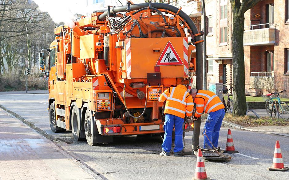 tuyau débouche canalisation Dugny
