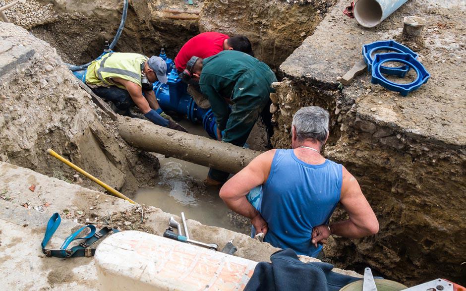 prix dégorgement canalisation Drancy