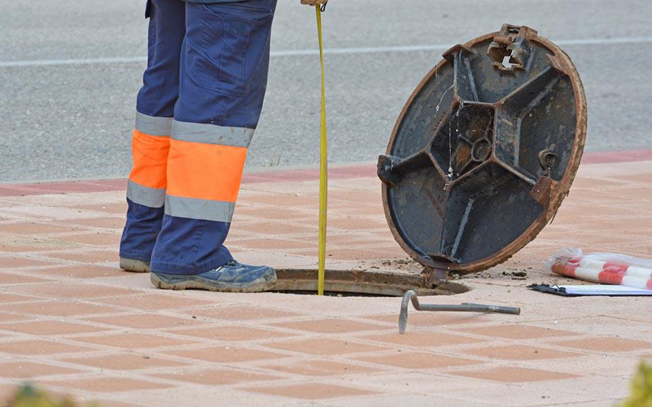 dégorgement canalisation Drancy