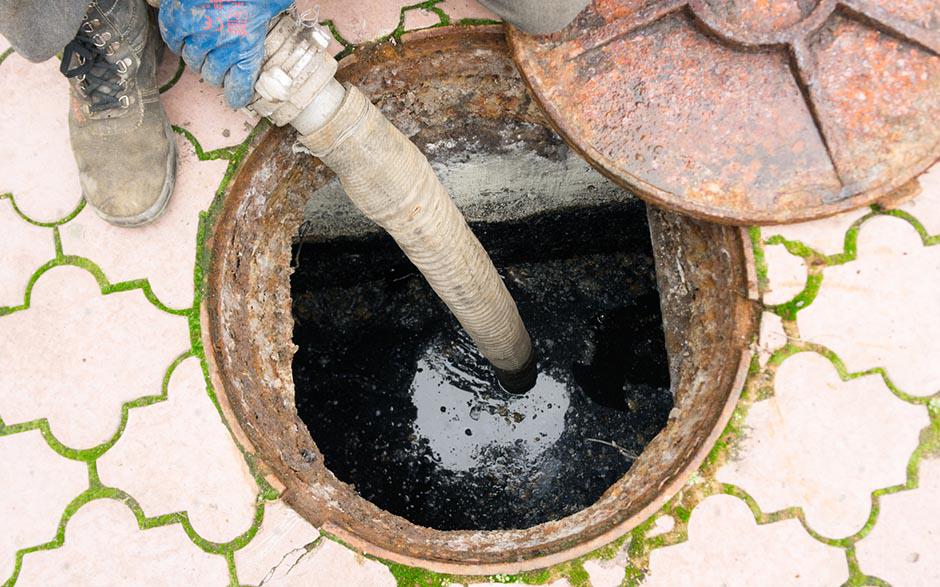  dégorgement canalisation Drancy