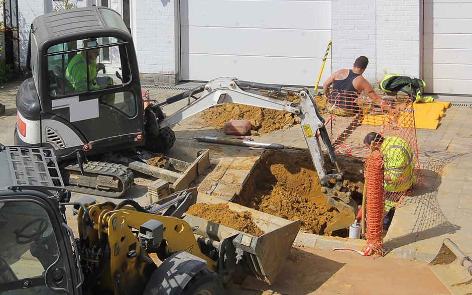déboucheur canalisations Rosny-sous-Bois
