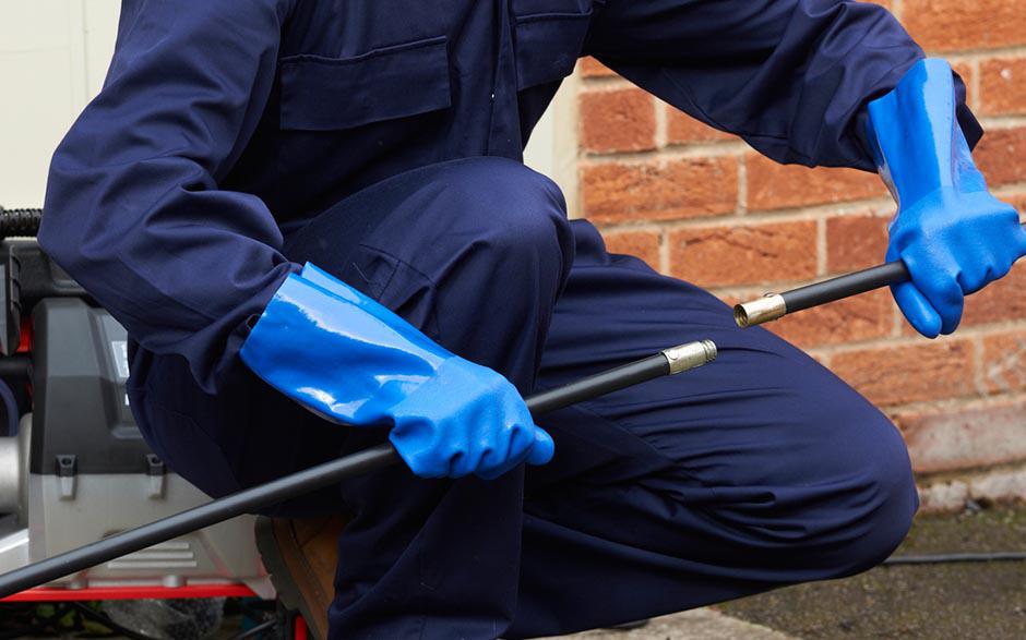 déboucheur canalisations Rosny-sous-Bois