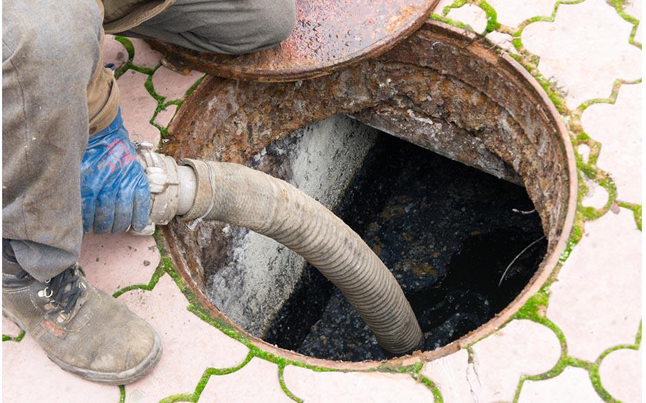 déboucheur canalisations Rosny-sous-Bois