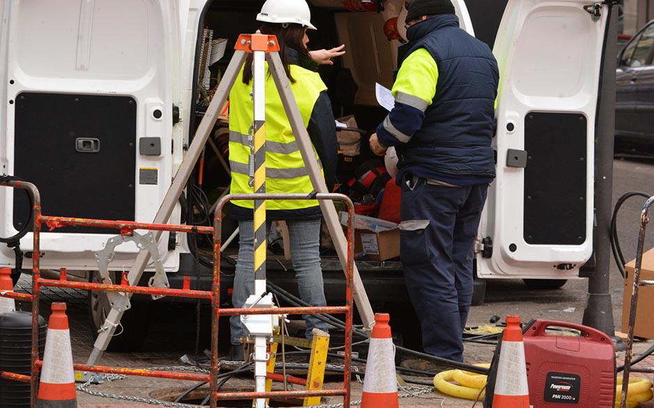  dégorgement canalisation Drancy